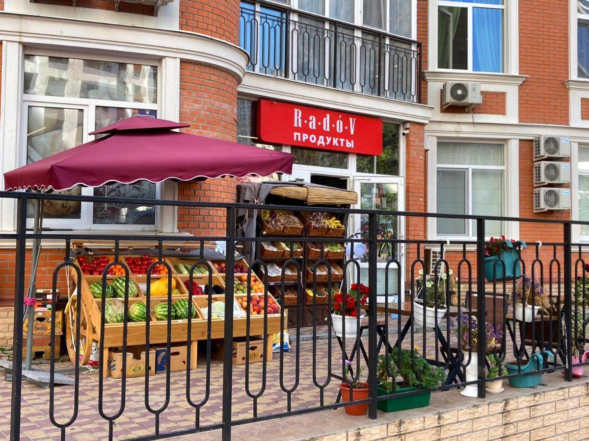 Arcadia Spacious Apartments Oldenburg Bagian luar foto