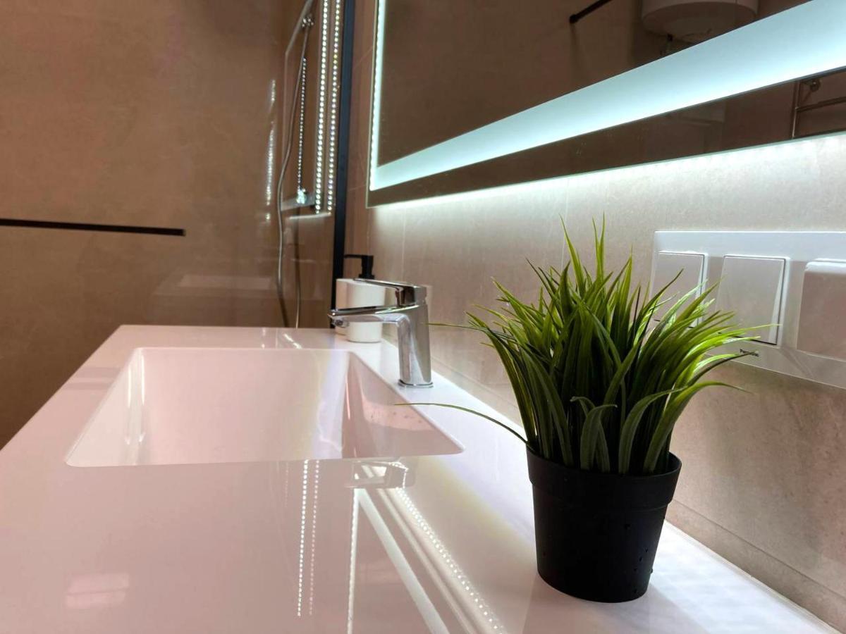 Arcadia Spacious Apartments Oldenburg Bagian luar foto