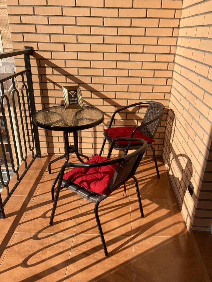 Arcadia Spacious Apartments Oldenburg Bagian luar foto
