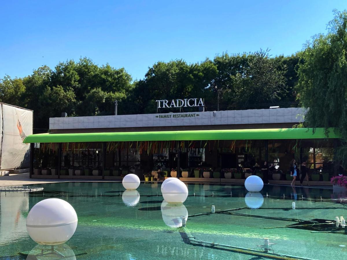 Arcadia Spacious Apartments Oldenburg Bagian luar foto