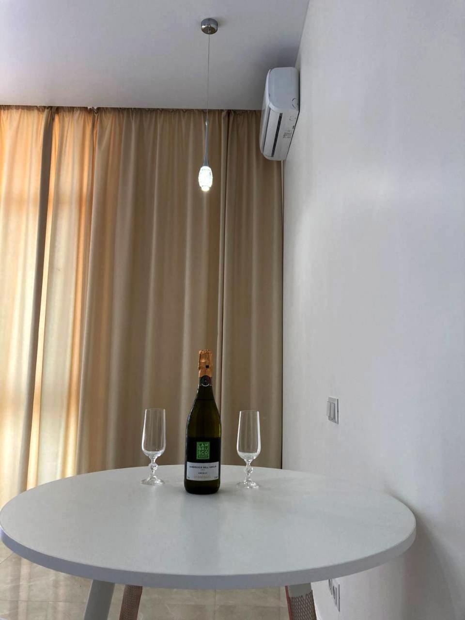 Arcadia Spacious Apartments Oldenburg Bagian luar foto