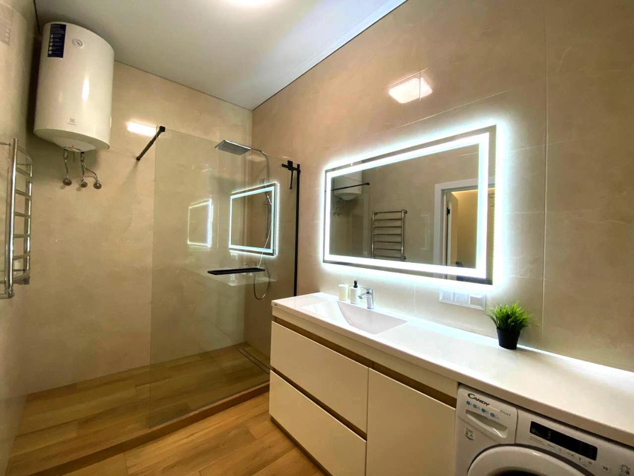 Arcadia Spacious Apartments Oldenburg Bagian luar foto