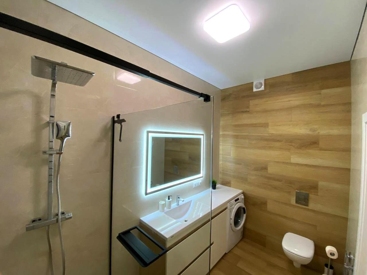 Arcadia Spacious Apartments Oldenburg Bagian luar foto