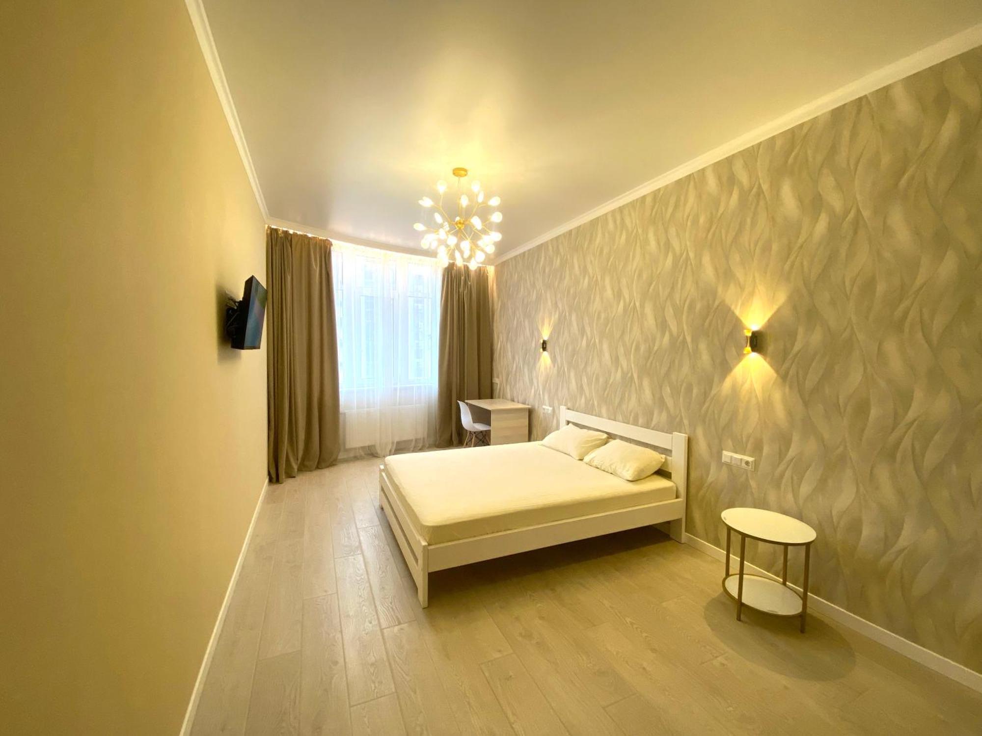 Arcadia Spacious Apartments Oldenburg Bagian luar foto