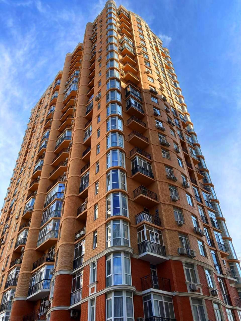 Arcadia Spacious Apartments Oldenburg Bagian luar foto